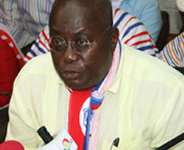 No Need For Nana Addo To Focus On The Volta Region